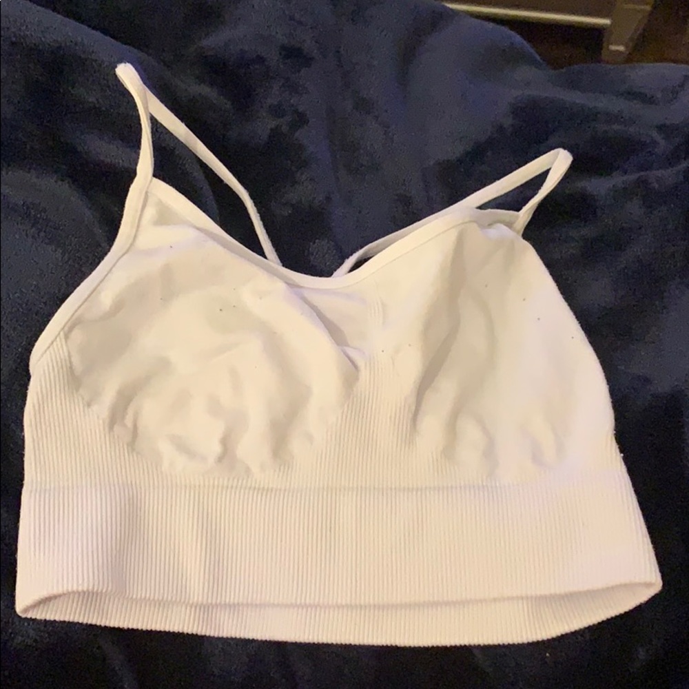 Malibu Sugar Sports Bra